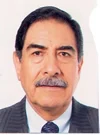 Foto de Dr. Guido Florencio Molina Valencia