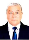 Foto de Dr. Daniel Albino Valverde Okumura