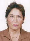 Foto de Dr. Filomena Fanny Perez Azabache