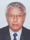 Foto de Dr. Alvaro Gabino Velarde Benavente