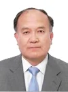 Foto de Dr. Santiago Maximo Saco Mendez