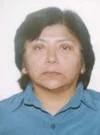 Foto de Dr. Irma Rosario Arias Cordova