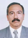 Foto de Dr. Ruben Julio Cordova Porras