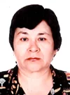 Foto de Dr. Delia Victoria Pajares Arana
