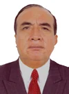 Foto de Dr. Palermo Cruz Ticle