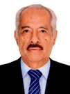 Foto de Dr. Juan Humberto Giles Añi