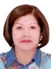 Foto de Dr. Myriam Iris Velez de Villa Arteaga