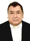 Foto de Dr. Felipe Salinas Motta