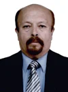 Foto de Dr. Luis Alberto Mezarina Albornoz
