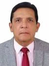 Foto de Dr. Juan Alberto Santillana Callirgos