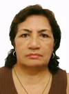 Foto de Dr. Soledad del Carmen Ruiz Chirinos