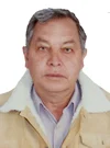 Foto de Dr. Fredy Pastor Andia Angulo