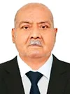 Foto de Dr. Angel Justiniano Quispe Paredes