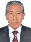 Foto de Dr. Moises Valentin Blas Posadas