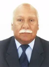 Foto de Dr. Victor Hugo Echeandia Arellano
