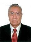 Foto de Dr. Fortunato Agustin Cabrera Quiros