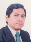 Foto de Dr. Victor Jorge Castro Chinchay