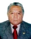 Foto de Dr. Pedro Mayeshiro Hokama