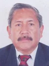 Foto de Dr. Nestor Walter Quispe Rojas