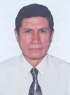Foto de Dr. Luis Alberto Rebaza Vasquez