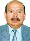 Foto de Dr. Robinson Pablo Rosado Cangalaya