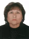 Foto de Dr. Angelica Haydee Evaristo Felipe