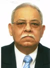 Foto de Dr. Manuel Francisco Marzullo Castillo