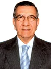 Foto de Dr. Roger Guillermo Uribe Uribe