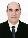 Foto de Dr. Luis Eduardo Chaparro Dammert