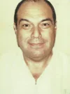 Foto de Dr. Carlos Ennio Passalacqua Guzman