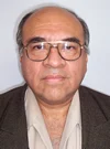 Foto de Dr. Oscar Enrique Guzman Cruz