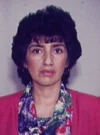 Foto de Dr. Maria Teresa de la Cruz Flores de Blanco