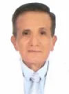 Foto de Dr. Jose Victor Santiago Diaz Henostroza