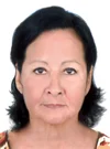 Foto de Dr. Luz Esther Paredes Canales