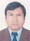 Foto de Dr. Carlos Enrique Paz Soldan Oblitas