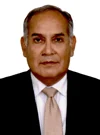 Foto de Dr. Luis Alberto Huarachi Quintanilla