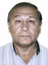 Foto de Dr. Gregorio Manuel Romero Berdoni