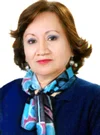 Foto de Dr. Blanca Rosa Echegaray Ramos