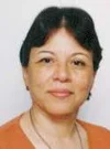 Foto de Dr. Maria Luisa del Carmen Bardelli Guibovich