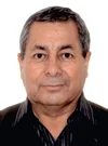 Foto de Dr. Luis Teodocio Larrauri Rojas