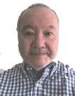 Foto de Dr. Luis Takashi Tsukayama Kikumoto