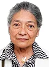 Foto de Dr. Ofelia Teresa Galli Blotte