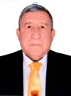 Foto de Dr. Conrado Montoya Pizarro
