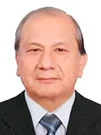 Foto de Dr. Carlos Saturnino Orellana Carhuavilca