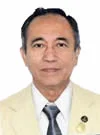 Foto de Dr. Reymundo Grover Durand Yoshikado