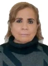 Foto de Dr. Yolanda Ines Castellanos Pantoja