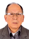 Foto de Dr. Mauro Maximo Ascue Valer