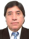 Foto de Dr. Edgar Tito Aguirre Chiok