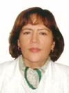 Foto de Dr. Abigail Clotilde Asencios Rodriguez