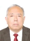 Foto de Dr. Ernesto Yi Li